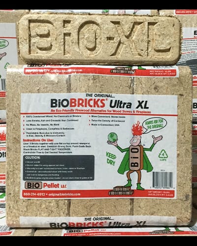 Biobrick Ultra XL