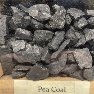 Pea Coal