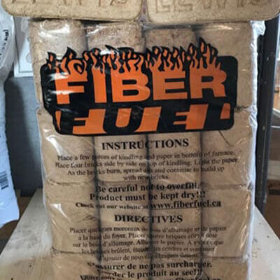 fiber fuel