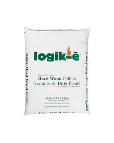 New England Wood Pellets – Squier Lumber & Hardware