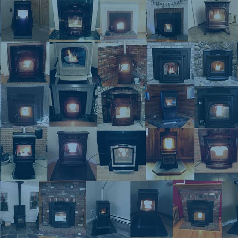 Squier Lumber & Hardware Store in Monson, MA