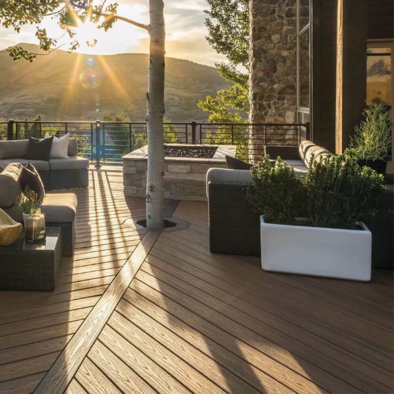 Squier Lumber & Hardware Store in Monson, MA