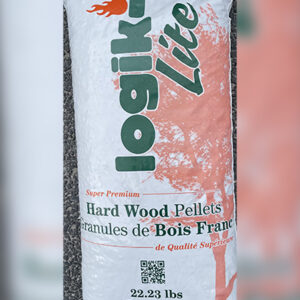 New england wood pellets